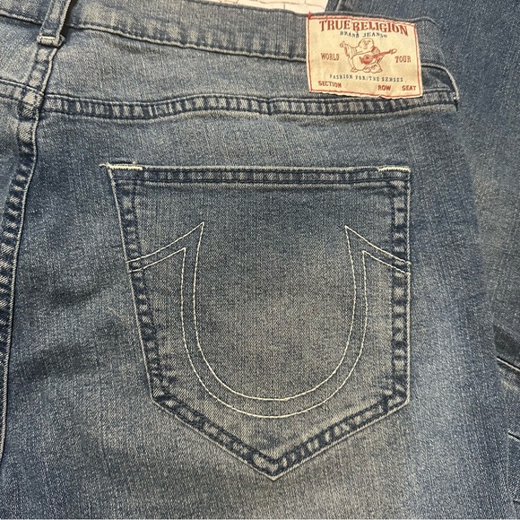 True Religion Jeans - Picture 3 of 9